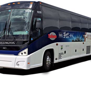 Fullington Tours - Tours Near Me - State College, Pennsylvania Fullington Tours - Tours Near Me - State College, Pennsylvania