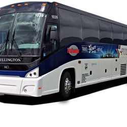 Fullington Tours