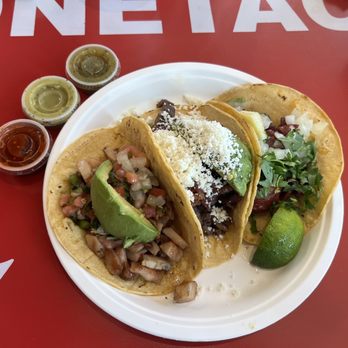 OneTaco - Gowalla Taco, Bandera Taco, Al Pastor Taco - Mexican Near Me - Austin, Texas OneTaco - Gowalla Taco, Bandera Taco, Al Pastor Taco - Mexican Near Me - Austin, Texas