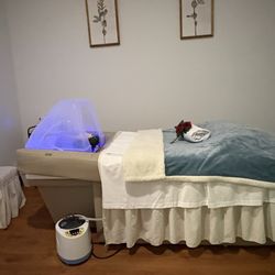 Aqualiss Therapeutic Massage & Spa