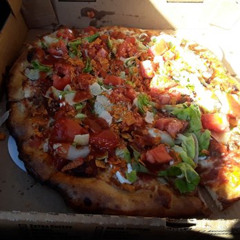 1000° Wood Fired Pizza - Taco pizza...yum! - Pizza Near Me - Mt. Summit, Indiana 1000° Wood Fired Pizza - Taco pizza...yum! - Pizza Near Me - Mt. Summit, Indiana
