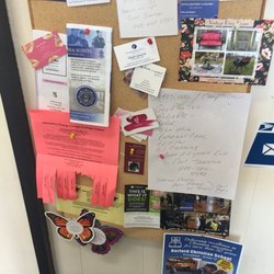 US Post Office - Ads