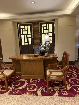 Orchid Garden Suites - Manila by null