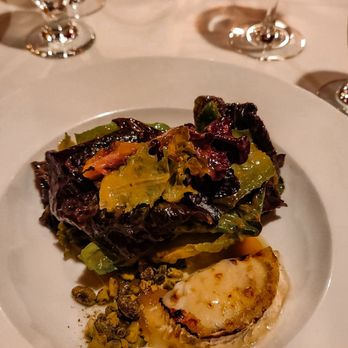 Nicola's Ristorante - Italian Near Me - Cincinnati, Ohio