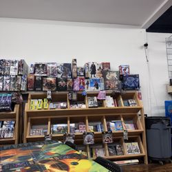 Geek peek