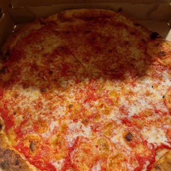 Andy's Pizza - NOMA - Pizza Near Me - Washington, DC, District of Columbia Andy's Pizza - NOMA - Pizza Near Me - Washington, DC, District of Columbia