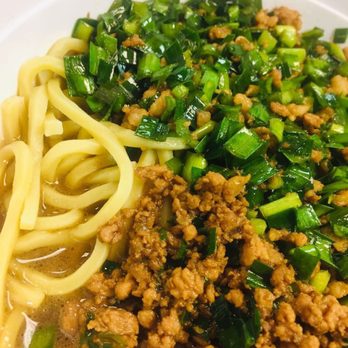 Gem Bistro - 韭菜鲜肉面 - Szechuan Near Me - Kearny, New Jersey Gem Bistro - 韭菜鲜肉面 - Szechuan Near Me - Kearny, New Jersey