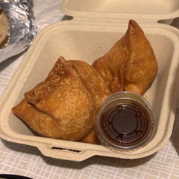India Gourmet - Samosas - Indian Near Me - Watsonville, California