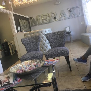 Meraki Beauty Studio 2 - Waiting area - Makeup Artists Near Me - Casselberry, Florida Meraki Beauty Studio 2 - Waiting area - Makeup Artists Near Me - Casselberry, Florida