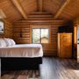 Photo of Somers Bay Log Cabin Lodging