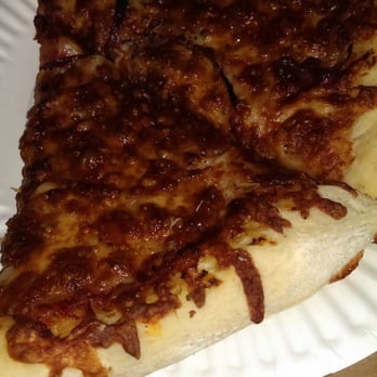 MacKenzie River Pizza - Pizza Near Me - Belgrade, Montana