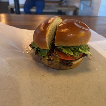 The Burgerly - The Burgerly - Burgers Near Me - New Hope, Pennsylvania The Burgerly - The Burgerly - Burgers Near Me - New Hope, Pennsylvania