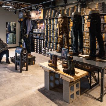 Ariat Work - Men's Clothing Near Me - Fresno, California