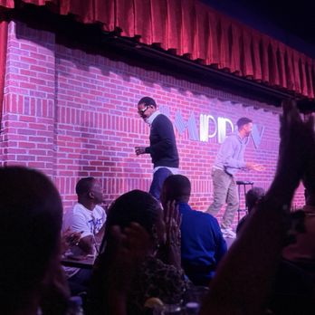 Ontario Improv - Comedy Clubs Near Me - Ontario, California