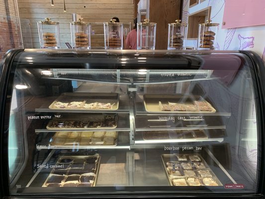 Sweet Magnolias Bake Shop by null