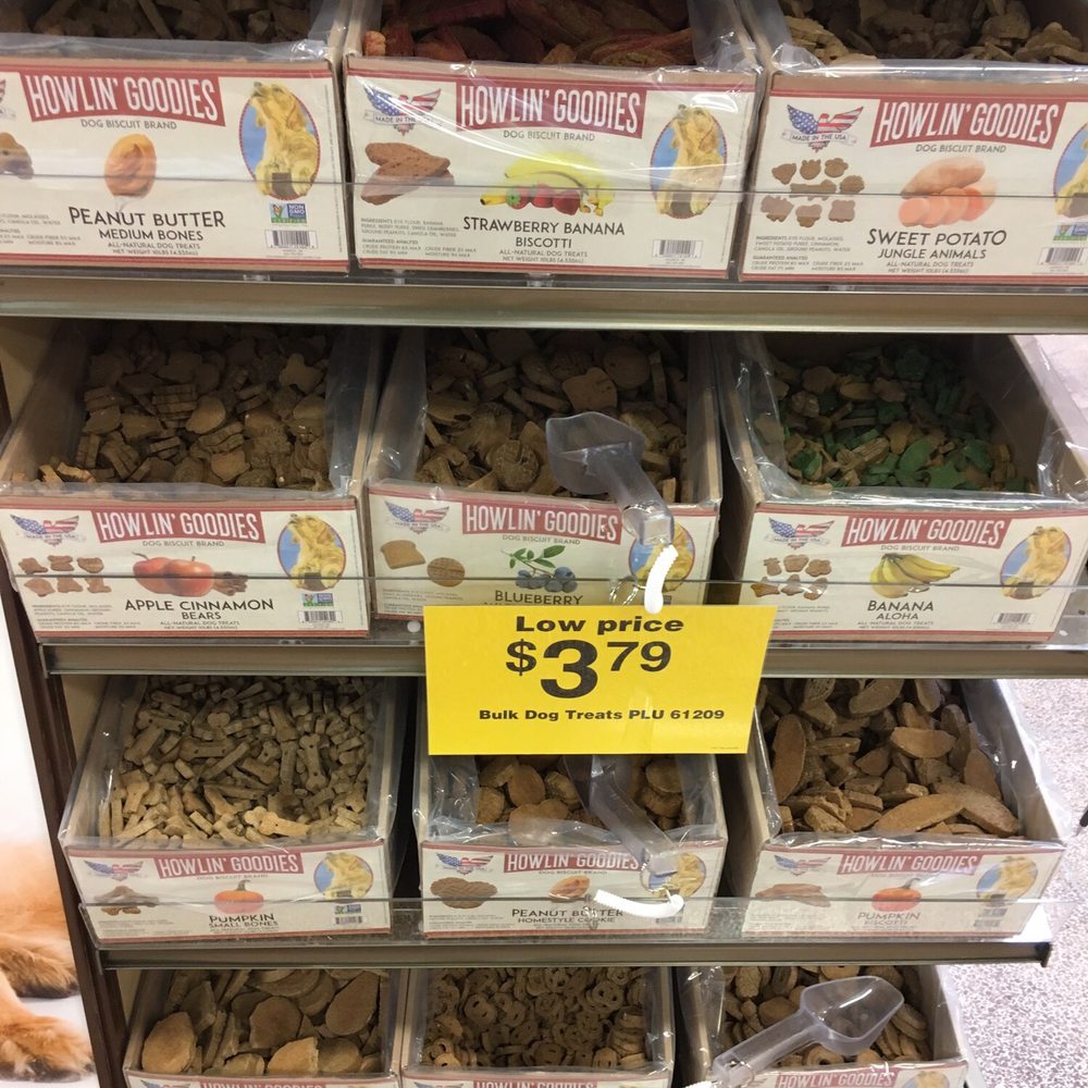Fred Meyer - Bulk Dog Treats - Grocery Near Me - Bellevue, Washington Fred Meyer - Bulk Dog Treats - Grocery Near Me - Bellevue, Washington