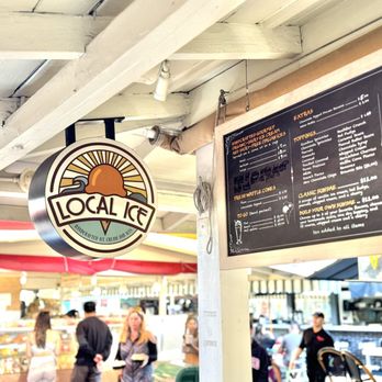 Local Ice - Ice Cream & Frozen Yogurt Near Me - Los Angeles, California Local Ice - Ice Cream & Frozen Yogurt Near Me - Los Angeles, California