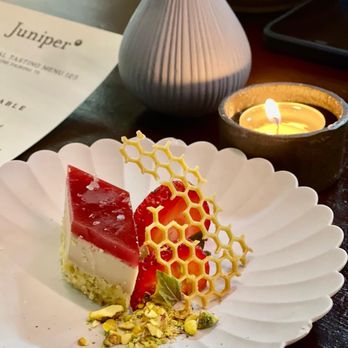 Juniper - Italian Near Me - Austin, Texas