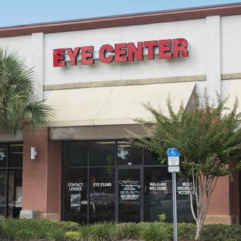 Millennium Eye Center - Welcome to Millennium Eye Center! - Optometrists Near Me - Orlando, Florida