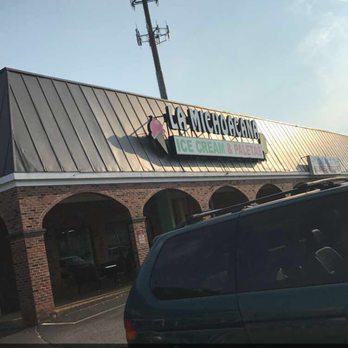 La Michoacana - Ice Cream & Frozen Yogurt Near Me - Memphis, Tennessee