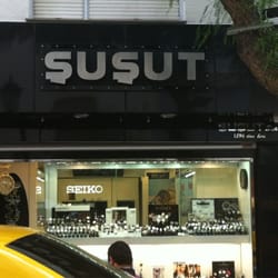 Şuşut Saat