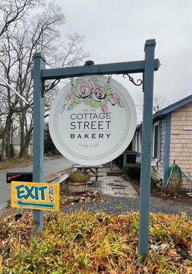 COTTAGE STREET BAKERY - Updated November 2025 - 73 Photos & 165 Reviews