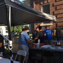 Greek Food Fair Festival