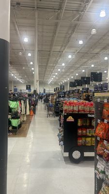 Walmart by null