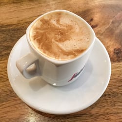 Il Bicchiere - Cappuccino