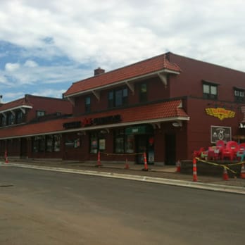 Nicollet Hardware - Nicollet side - Hardware Stores Near Me - Minneapolis, Minnesota