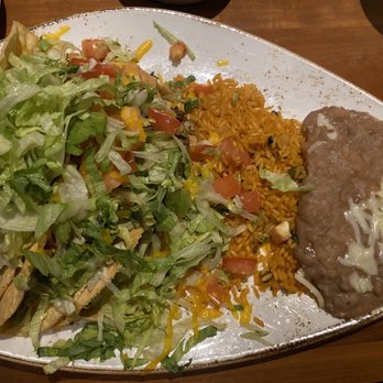 Cantina Laredo - Mexican Near Me - Branson, Missouri