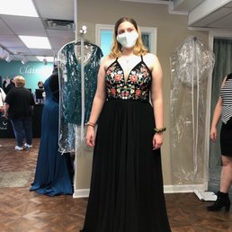 Dress I went home with Dress I went home with
