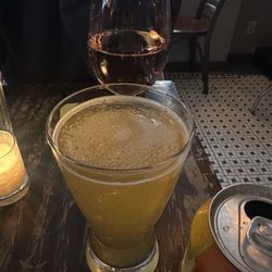 Pinkerton Wine Bar