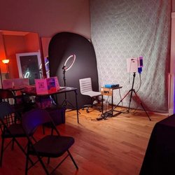Metropolitan Studios