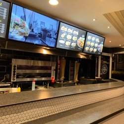 Restaria De Hoek