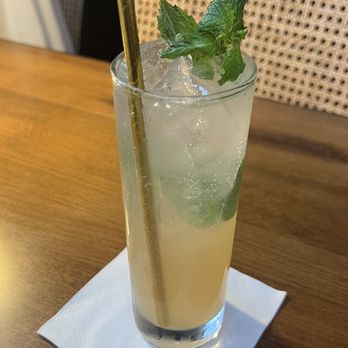 Katabaru - Peach Blossom Highball - Japanese Near Me - Brooklyn, New York Katabaru - Peach Blossom Highball - Japanese Near Me - Brooklyn, New York