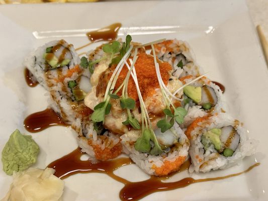 Kyoto Japanese Restaurant by null