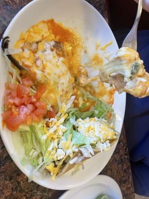 Lienzo Charro Mexican Restaurant Bar & Grill by null