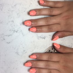 A & K Nails Spa