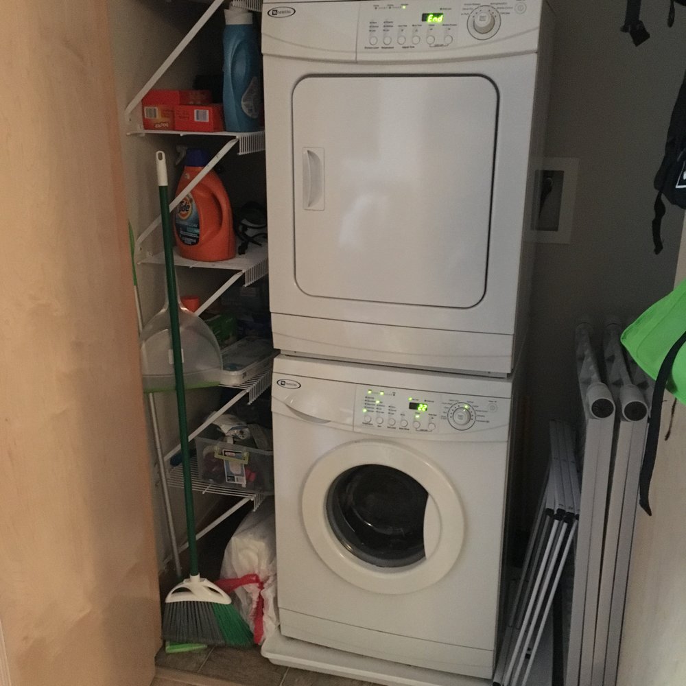 The Lyric at Carleton Place - In unit washer/dryer - Apartments Near Me - Saint Paul, Minnesota