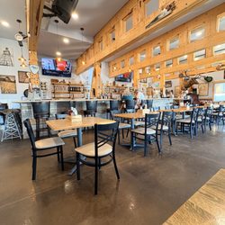 Rig Hand Craft Distillery