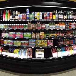 Merwin Liquors - Brooklyn Park