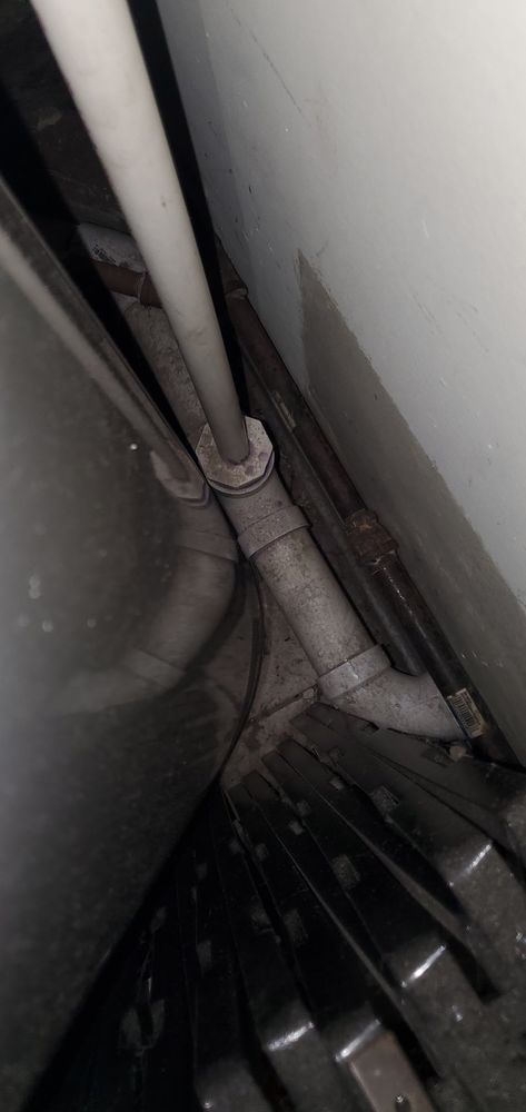 Slide of Oak Park's Best Plumbing and Sewer