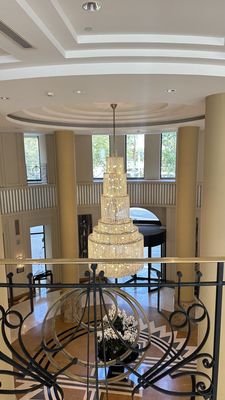 The Westin Valencia by null