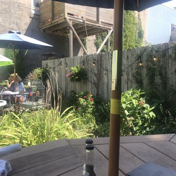 Ceviche Bar - Cafes Near Me - Des Moines, Iowa