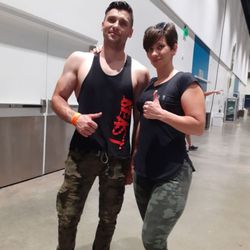 FBC FITNESS - Me