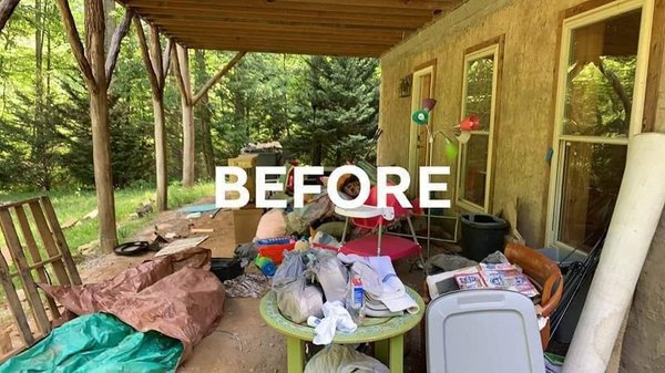 Drifa's Moving And Junk Removal