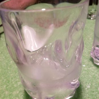 Ko Fusion - Lipstick on glass. Neither of us wear lipstick. - Asian Fusion Near Me - Champaign, Illinois Ko Fusion - Lipstick on glass. Neither of us wear lipstick. - Asian Fusion Near Me - Champaign, Illinois