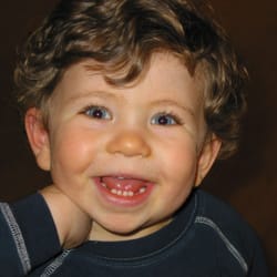 Kid Station - We love our little people!