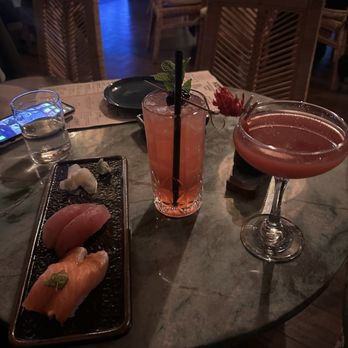 Tako - Cocktail Bars Near Me - San Diego, California
